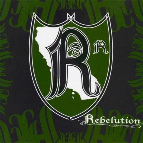 Rebelution - Rebelution Lyrics and Tracklist | Genius