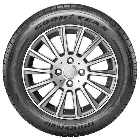 Goodyear EfficientGrip Performance Llanta Goodyear 205 60R16