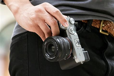 Fujifilm Gfx Ii Kamera Mirrorless Medium Dengan Bodi Lebih Tipis