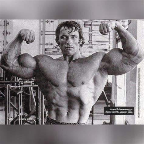 Arnold Schwarzenegger On Instagram Front Double Biceps Golds