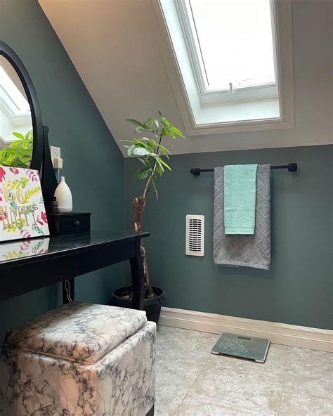 Benjamin Moore Aegean Teal 2021 Colour Of The Year Interiors By Color