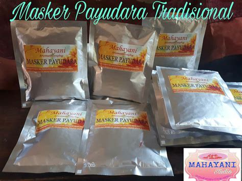 MAHAYANI STUDIO RATUS V SPA HERBAL SERBUK PADAT CELUP TUNGKU RATUS V