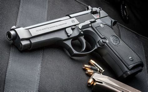 Beretta Guru - Your source of Beretta info & accessories