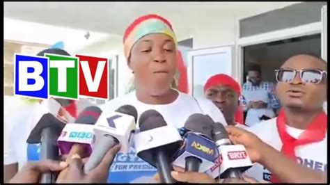 Kasoa Delegates Issue Urgent Warning To Bawumia Npp Executives Youtube