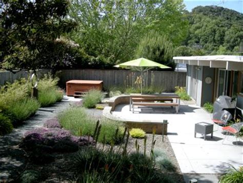 design dream house modern garden