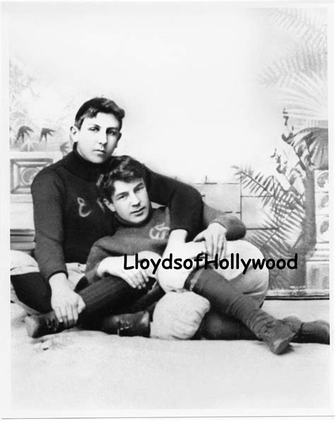 Male Lovers Turn Of The Last Century Gay Photograph 1912 Etsy