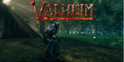 Valheim Como Obter E Usar A Faca De A Ougueiro Critical Hits