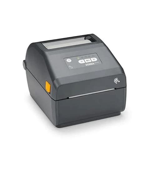 Zebra Zd Desktop Printer High Efficiency Printing Barcode Direct