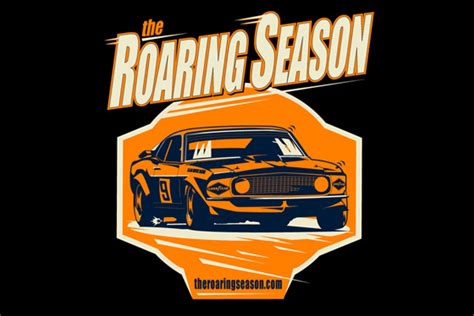 The Roaring Season The Roaring Season