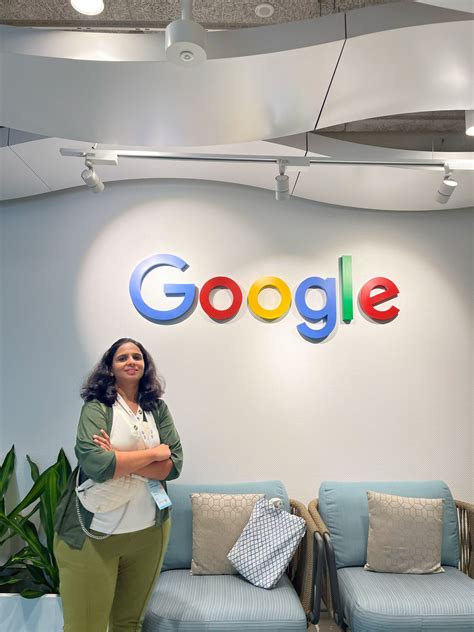 Google Office In Mumbai Discover What Happens During Creators Events