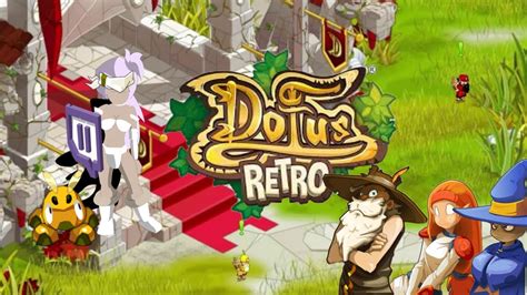 Compil Sadi PVP 200 Dofus Rétro Crail YouTube