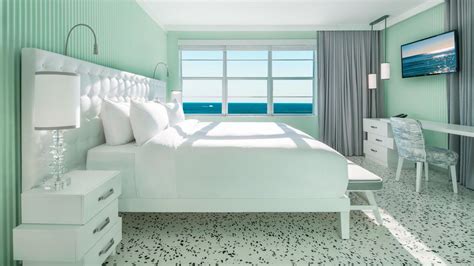 Miami's South Beach hotels: 10 of the best for your vacation | CNN