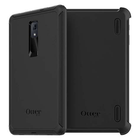 OtterBox Defender For Galaxy Tab A 10 5 Black At Mighty Ape NZ