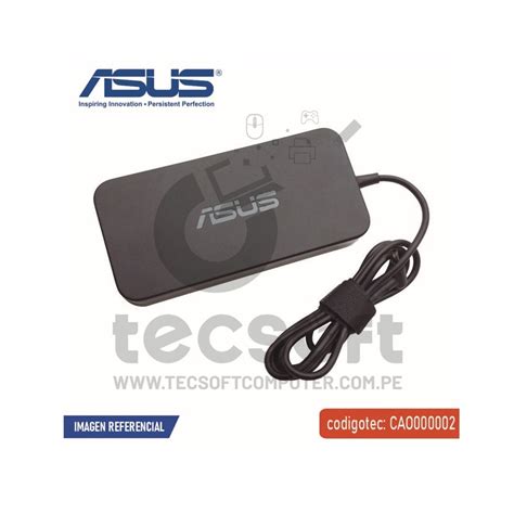 Cargador Original Asus 19 5v 9 23a 5 5 X 2 5mm 180w