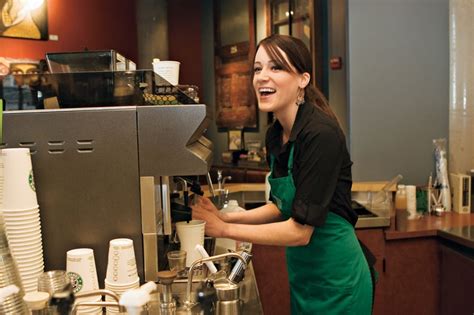 Paying It Forward With Suspended Coffee At Starbucks Starbucks