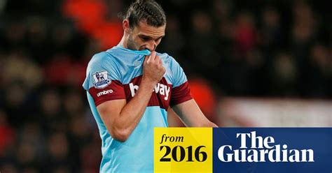 Andy Carroll Can Still Have ‘huge Impact On West Hams Season Andy