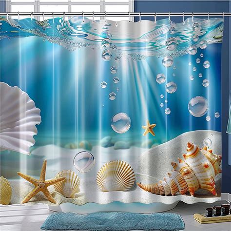 Transform Your Bathroom Into An Underwater Oasis With Hyperrealistic