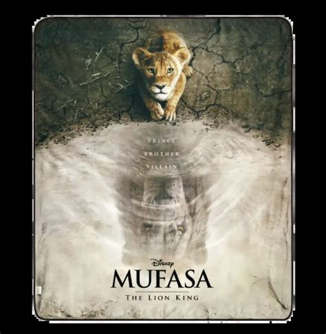 Disney S Mufasa The Lion King Rewards Pure Life