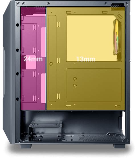 AX61 - Antec