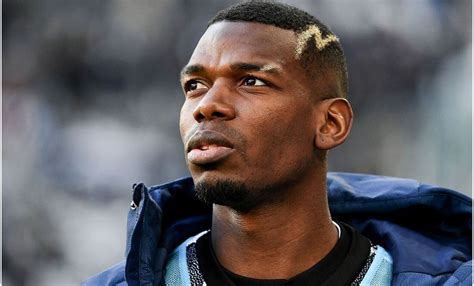 Paul Pogba recibe castigo de cuatro años de suspensión por dopaje