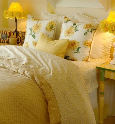 Inspiring Lovely Diy Sunflower Bedroom Decoration Ideas Https