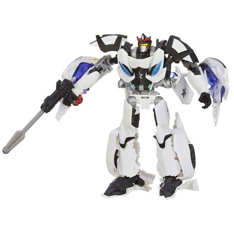 Prowl - Transformers Toys - TFW2005