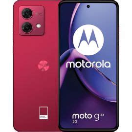 Comprá Motorola Moto G84 XT2347 2 5G Dual 256 GB Viva Magenta All