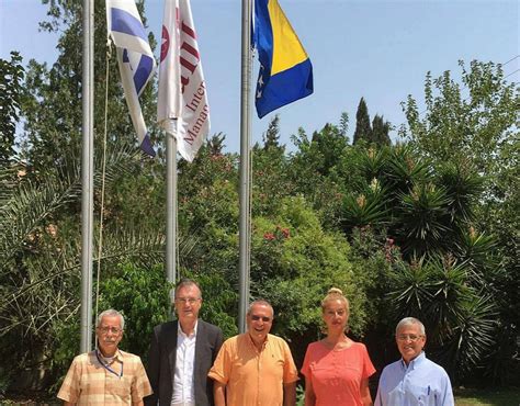 Ambasada Bosne I Hercegovine U Tel Avivu Osigurala Pedeset Stipendija