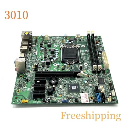 Mih61r 10097 1 For Dell Optiplex 3010 Motherboard 042p49 42p49 0ng6xx Ng6xx Lga1155 Ddr3