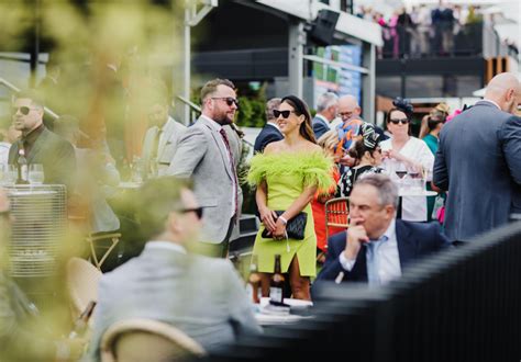 Caulfield Cup Carnival 2023