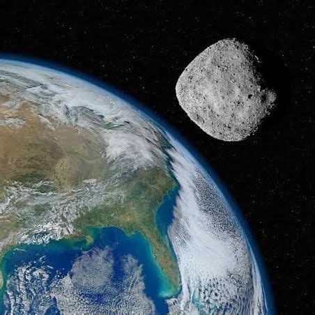 Choquei On Twitter Ci Ncia Asteroide Do Tamanho De Um Nibus Ir