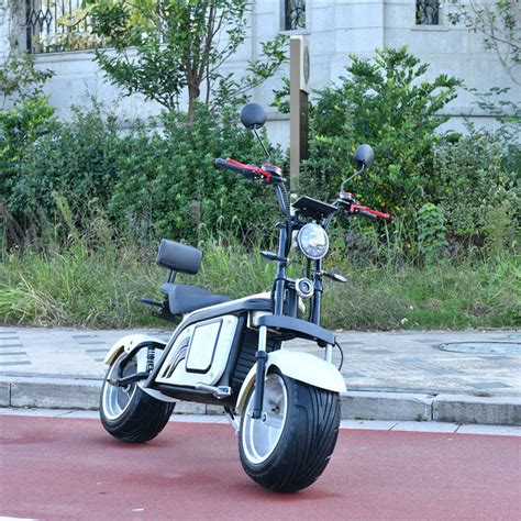 GaeaCycle Hulk Electric Motorcycle Wholesale Price EEC COC 1500w 2000w