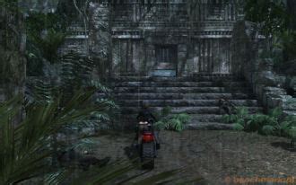 Tomb Raider Underworld Historia Seksownej Pani Archeolog Modelki Lary