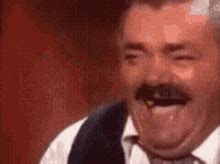 Hysterical Laughing Meme S Tenor