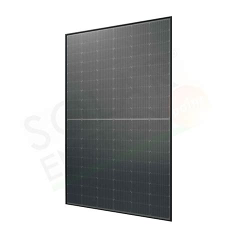 AXITEC ENERGY AXIBIPERFECT GL WB AC 450TGBL 108WB MODULO FOTOVOLTAICO