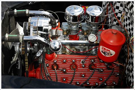 1940 Ford Pickup Flathead Engine A Photo On Flickriver