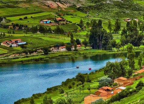 HUANCAYO Deivid Travel