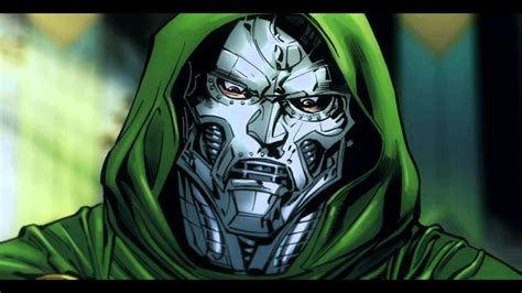 Dr Doom Wallpapers 61 Images