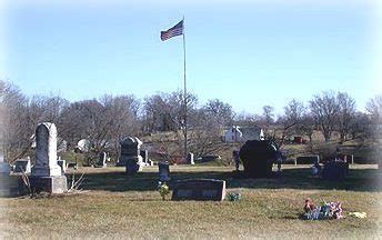 Maryville Cemetery em Bryant Illinois Cemitério Find a Grave