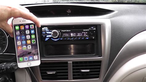 5 Tips to Choosing an Aftermarket Car Stereo System - Style Motivation