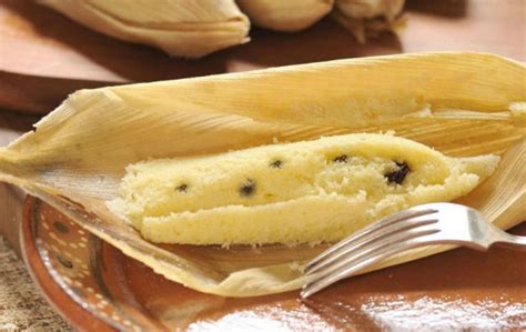 Descubre 6 Deliciosos Tamales Dulces Que No Son El Clásico Rosita