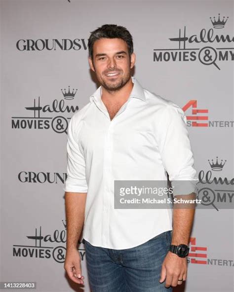 Jesse Hutch Photos And Premium High Res Pictures Getty Images