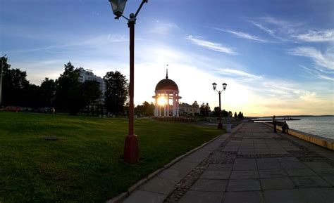 петрозаводск. россия