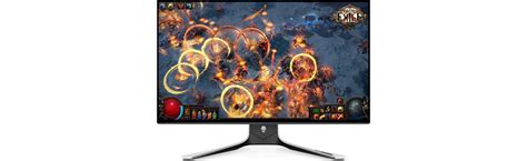 Dell AW3821DW and AW2721D from the Alienware gaming monitor series go ...