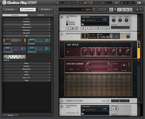 12 Best FREE Guitar VST Plugins that actually sound Great! - The Home Recordings