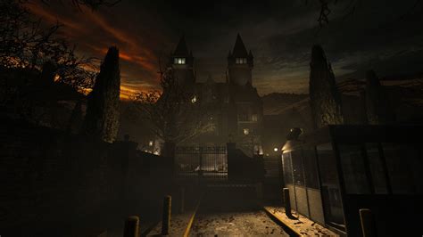 Outlast . Прохождение Outlast. Секреты Outlast. — Square Faction