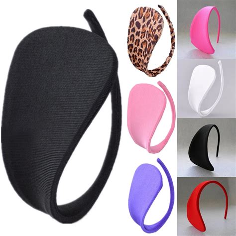 Elect Women Sexy C String Thong Trapless Underwear Invisible Panties Lingerie Shopee Malaysia