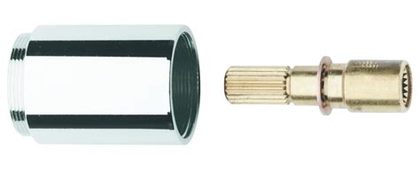 Grohe переходник защелка для смесителя 80 фото
