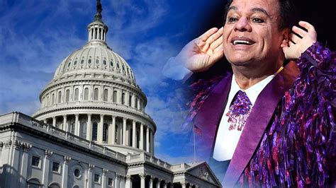 Amor Eterno De Juan Gabriel Es Agregado Al Registro Histórico Del Congreso De Estados Unidos