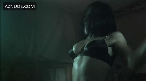 EVIL ALIENS NUDE SCENES AZNude